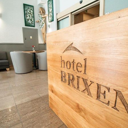 Hotel Brixen Прага Екстер'єр фото