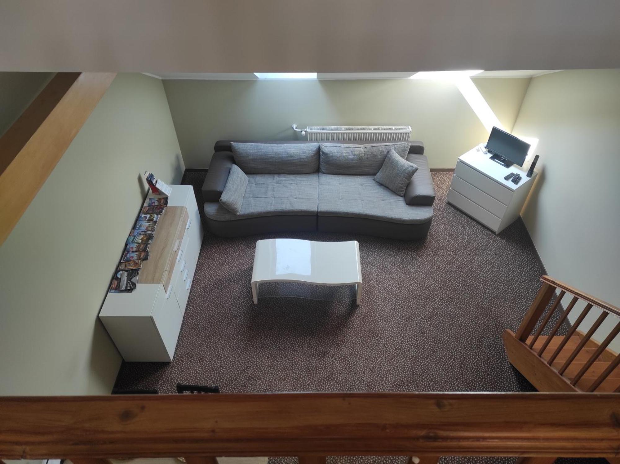 Hotel Brixen Прага Екстер'єр фото